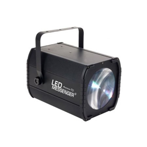 Led messenger lamp Led messenger lamp